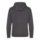 Just Hoods Graduate Heavyweight Hoodie | Kapuzen Sweatshirt Herren