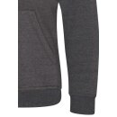 Just Hoods Graduate Heavyweight Hoodie | Kapuzen Sweatshirt Herren