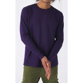 B&amp;C T-Shirt #E190 Long Sleeve / Unisex