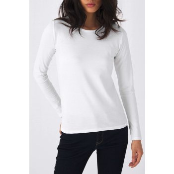 B&amp;C T-Shirt #E190 Long Sleeve / Women