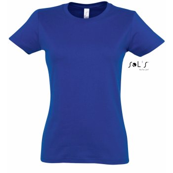 SOL&acute;S Imperial Women T-Shirt