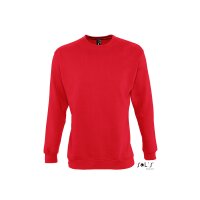 SOL´S Unisex Sweatshirt New Supreme | Sweatshirt Herren