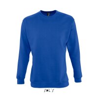 SOL´S Unisex Sweatshirt New Supreme | Sweatshirt Herren