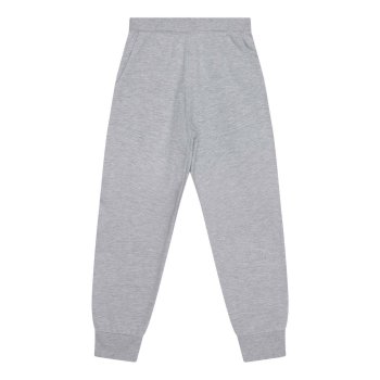 Just Hoods Kids` Tapered Track Pant