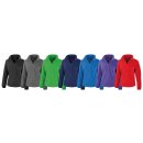 Result Core Womens Fashion Fit Outdoor Fleece Jacket