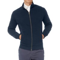 B&C Men´s Sweat Jacket Spider | Sweatshirt...