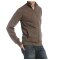 B&C Men´s Sweat Jacket Spider | Sweatshirt Jacke Herren | Navy L