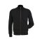B&C Men´s Sweat Jacket Spider | Sweatshirt Jacke Herren | Navy L