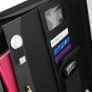 Quadra Burbank™ Zipper Portfolio