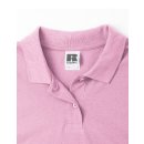 Russell  Ladies` Classic Cotton Polo