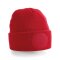 Beechfield Circular Patch Beanie | Mützen