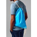 Westford Mill Cotton Gymsac | Turnbeutel aus Baumwolle