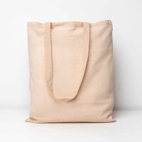 Printwear Cotton Bag BASIC Long Handles | Taschen
