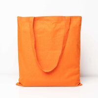 Printwear Cotton Bag Long Handles | Taschen