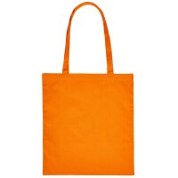 Printwear Cotton Bag Long Handles | Taschen