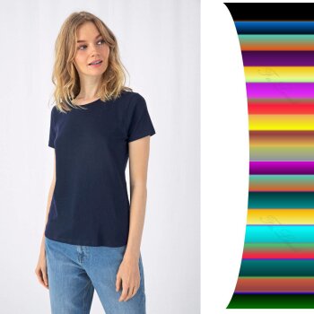 B&C Women´s T-Shirt #E150 | T-Shirt Damen