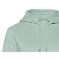 B&C QUEEN Hooded Sweat_° | Kapuzen Sweatshirt Damen