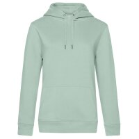 B&C QUEEN Hooded Sweat_° | Kapuzen Sweatshirt Damen