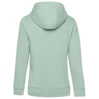 B&C QUEEN Hooded Sweat_° | Kapuzen Sweatshirt Damen