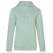 B&C QUEEN Hooded Sweat_° | Kapuzen Sweatshirt Damen