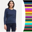 SOL´S Women´s Long Sleeve T-Shirt Imperial |...