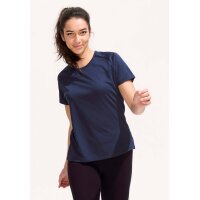SOL´S Women´s Raglan Sleeves T | Sport T-Shirt Atmungsaktiv Damen