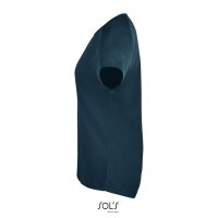 SOL´S Women´s Raglan Sleeves T | Sport T-Shirt Atmungsaktiv Damen