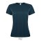 SOL´S Women´s Raglan Sleeves T | Sport T-Shirt Atmungsaktiv Damen