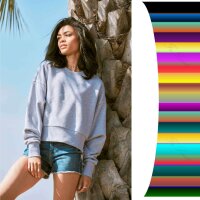 Next Level Apparel Women´s Heavyweight Sweatshirt |...