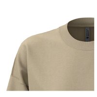 Next Level Apparel Women´s Heavyweight Sweatshirt | Damen