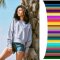Next Level Apparel Women´s Heavyweight Sweatshirt | Damen