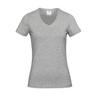 Stedman® Classic-T V-Neck Women | T-Shirt Damen