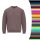 Gildan Softstyle® Midweight Adult Crewneck Sweatshirt | Herren Damen
