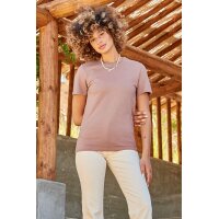 JERZEES Premium Organic-T | T-Shirt Herren Damen