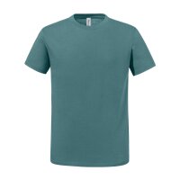 JERZEES Premium Organic-T | T-Shirt Herren Damen