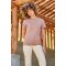 JERZEES Premium Organic-T | T-Shirt Herren Damen
