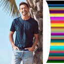 Next Level Apparel Unisex Crew Neck T-Shirt | Herren