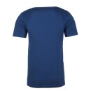 Next Level Apparel Unisex Crew Neck T-Shirt | Herren