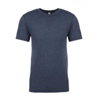 Next Level Apparel Unisex Tri-Blend T-Shirt | Herren