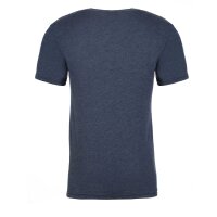 Next Level Apparel Unisex Tri-Blend T-Shirt | Herren