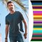Next Level Apparel Unisex Tri-Blend T-Shirt | Herren
