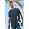Next Level Apparel Unisex Tri-Blend T-Shirt | Herren