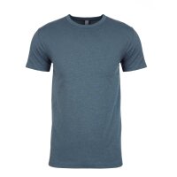 Next Level Apparel Unisex CVC T-Shirt | Herren Damen