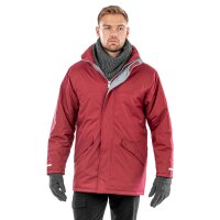 Result Core Winter Parka | Jacke Damen | Herren Wasserdicht