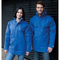 Result Core Winter Parka | Jacke Damen | Herren Wasserdicht