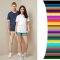 Stedman® Unisex Lux T-Shirt | T-Shirt Damen | Herren