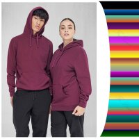 B&C ID.223 Hoodie | Kapuzen Sweatshirt Damen Herren