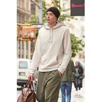 B&C KING Hooded Sweat_° | Kapuzen Sweatshirt Herren