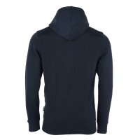 HRM Men´s Hooded Jacket | Kapuzen Sweatshirt Jacke Herren