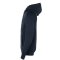 HRM Men´s Hooded Jacket | Kapuzen Sweatshirt Jacke Herren